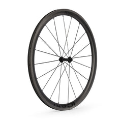ICAN Alpha 40 pro rim brake carbon wheels R11 hub