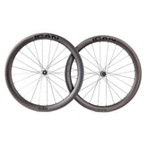 ICAN G30 gravel wheels
