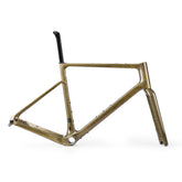 ICAN UCI gravel bike frame Graro