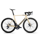 ICAN A9 carbon road disc bike Shimano R8070 GROUPSET