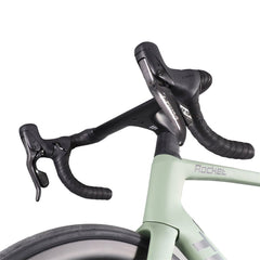 Rower szosowy AERO Disc Bike A9 (chiński L-TWOO R9)