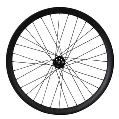 50C Fat Bike Wheels 27.5er - ICAN Wheels