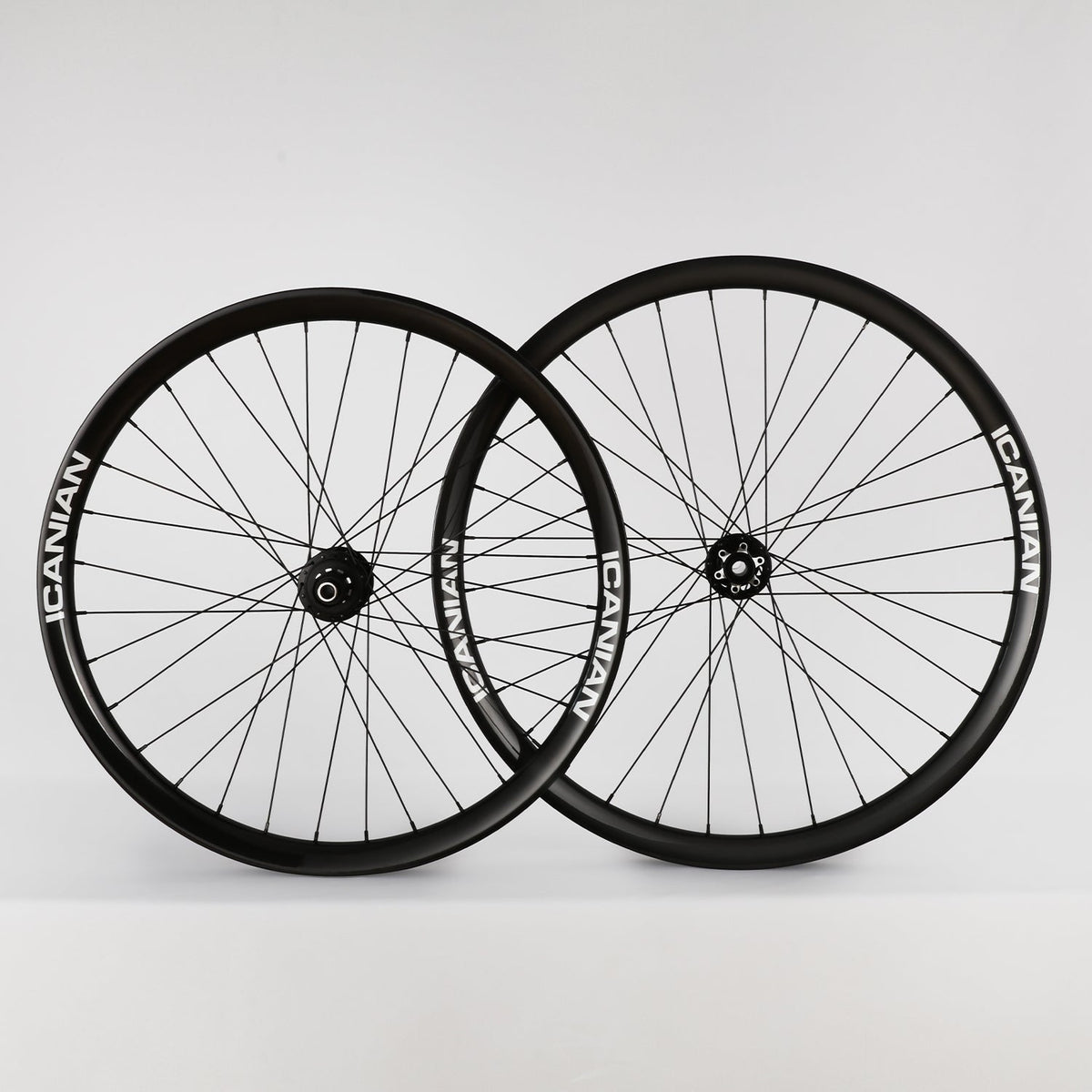 29er 40mm/27.5er 40mm Mullet Wheelset