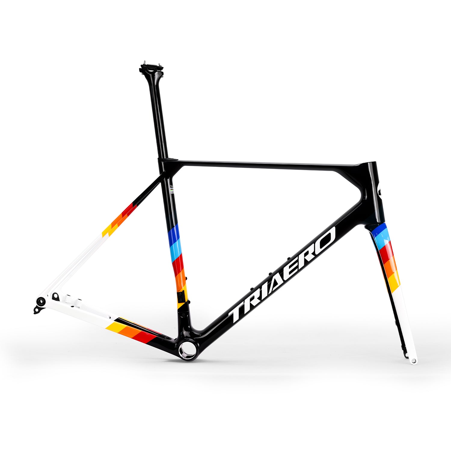 Ready-to-ship Flyee Frame