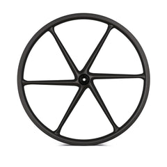 ICAN 6-spoke Disc Road Bike Wheels