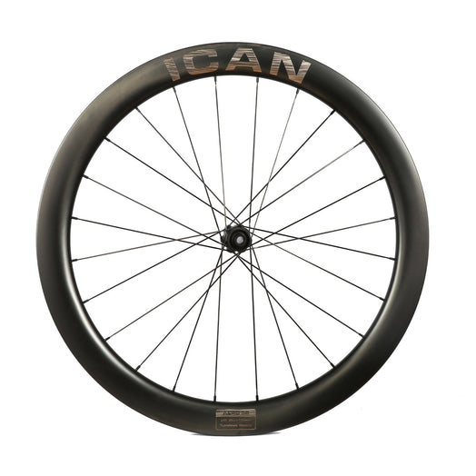 AERO 52 II Disc DT240 EXP/350 - ICAN Wheels