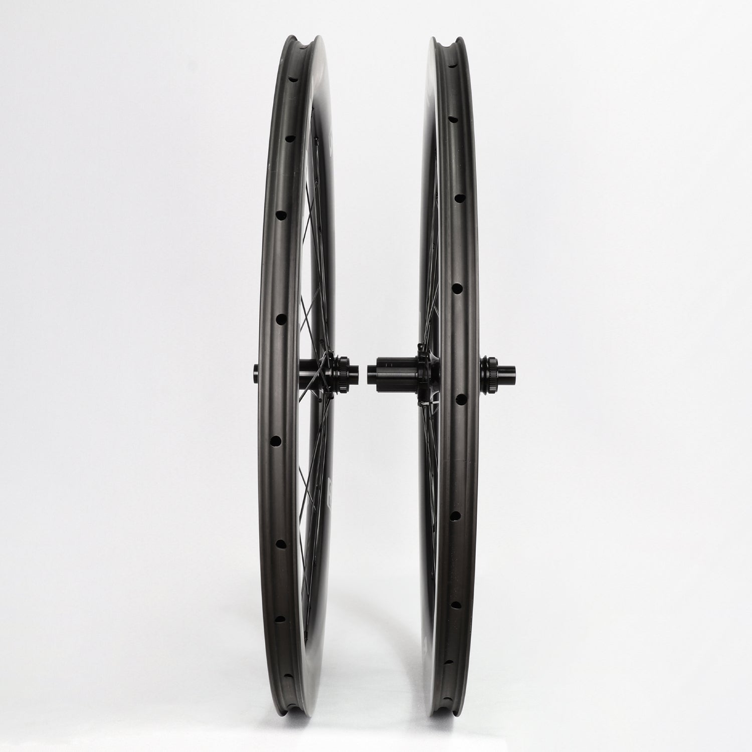 ICAN Carbon Disc Wheels Alpha 52 Disc 21mm Inner Width