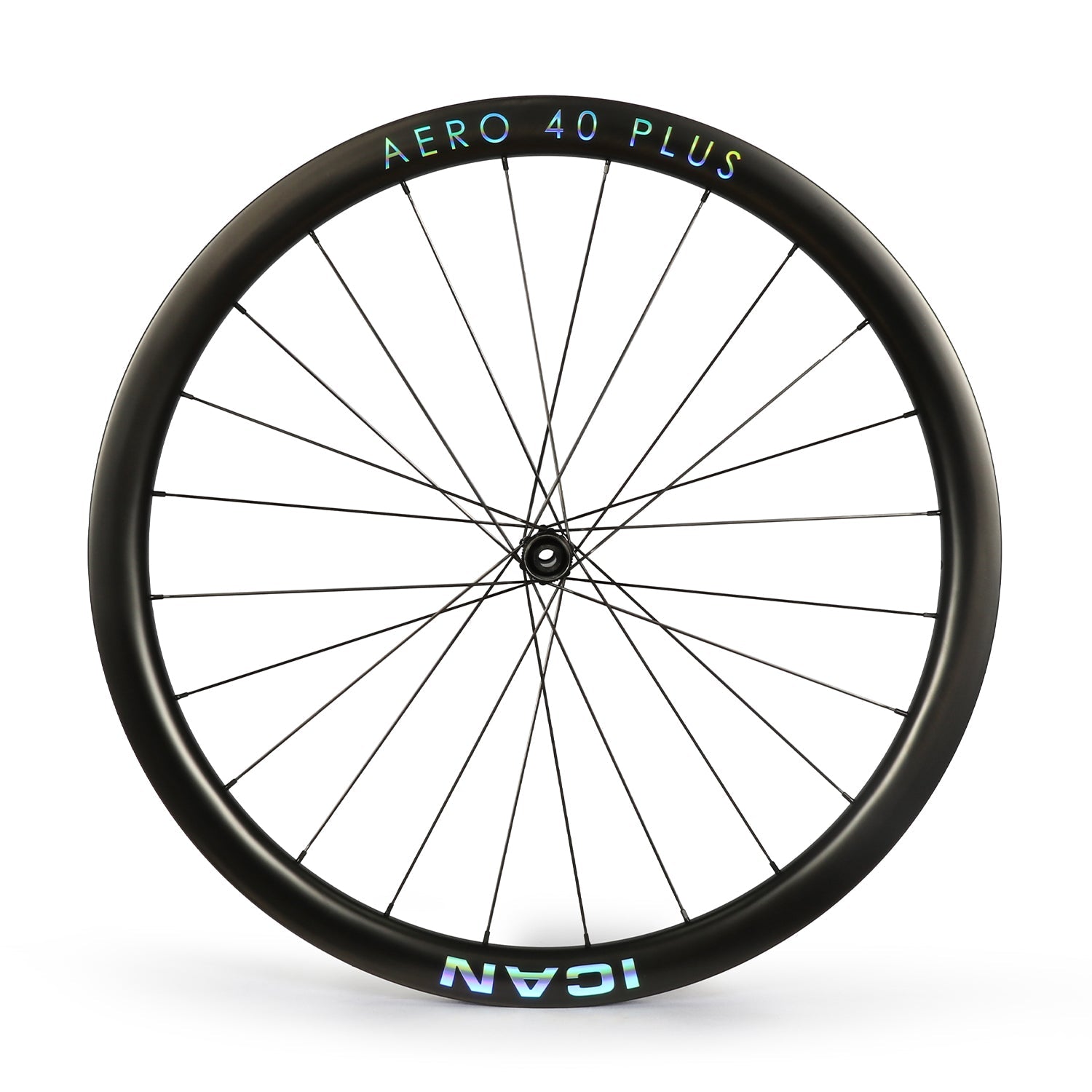 Zestaw kół szosowych AERO Plus Disc