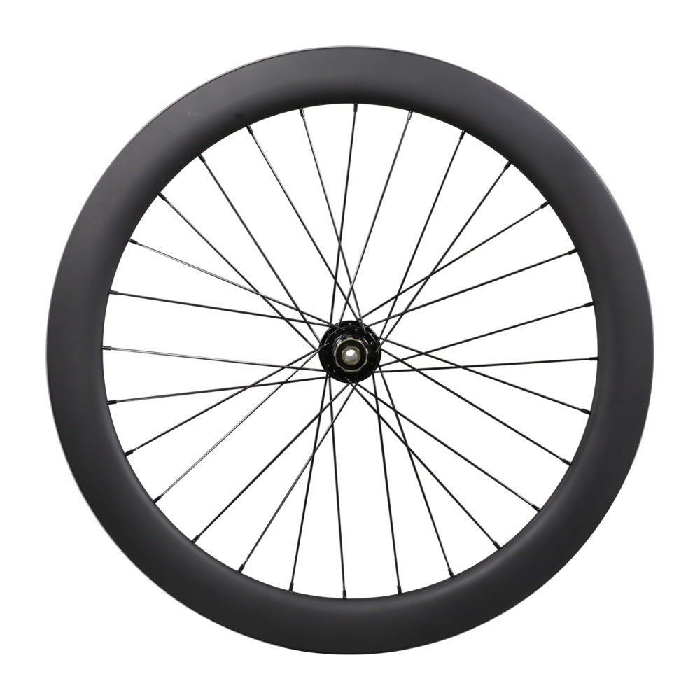 Felgi DT AERO 55 Disc bez logo