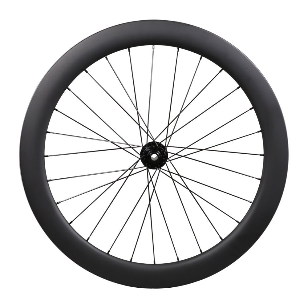 Felgi DT AERO 55 Disc bez logo