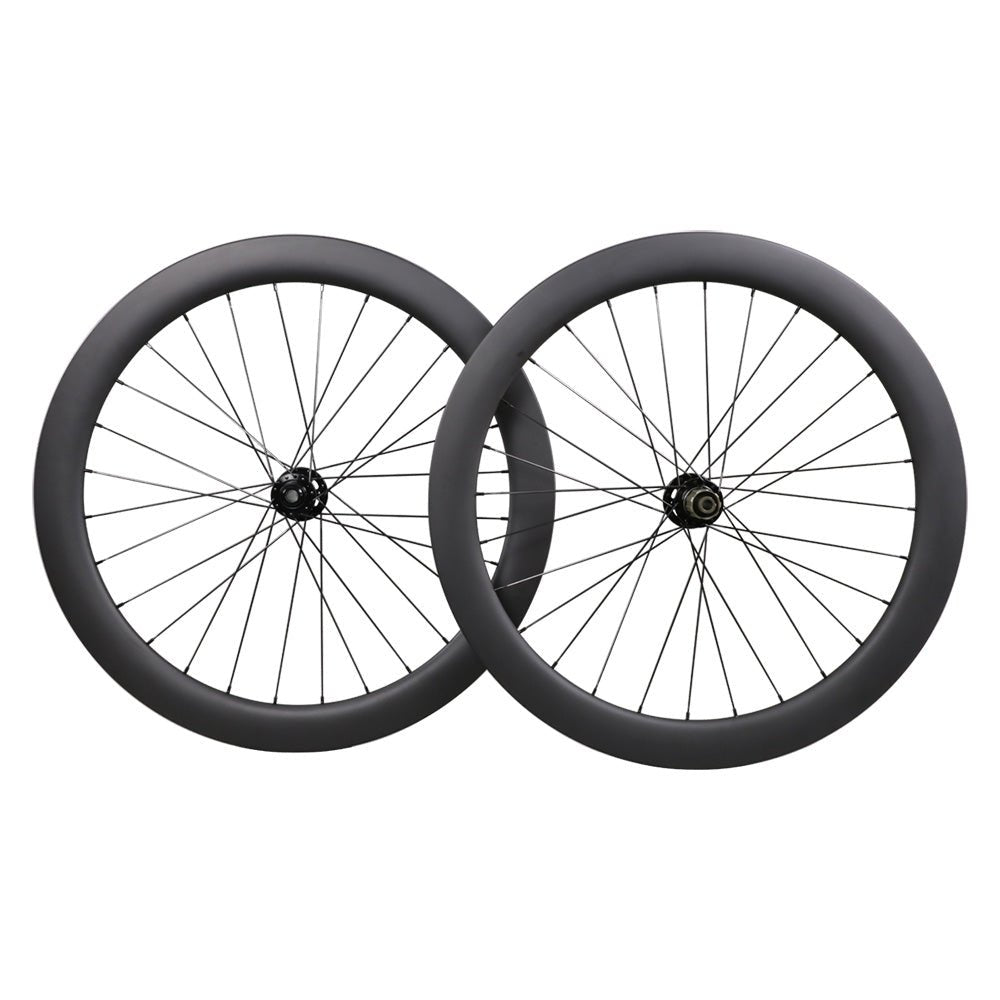 Felgi DT AERO 55 Disc bez logo