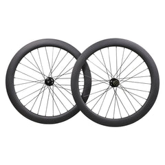 Felgi DT AERO 55 Disc bez logo