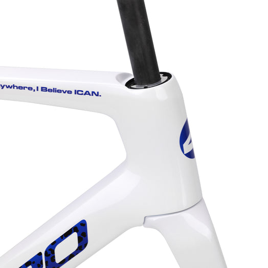 ICAN A9 UCI ROAD BIKE DISC FRAME