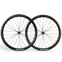 Koła AERO Disc Series EU