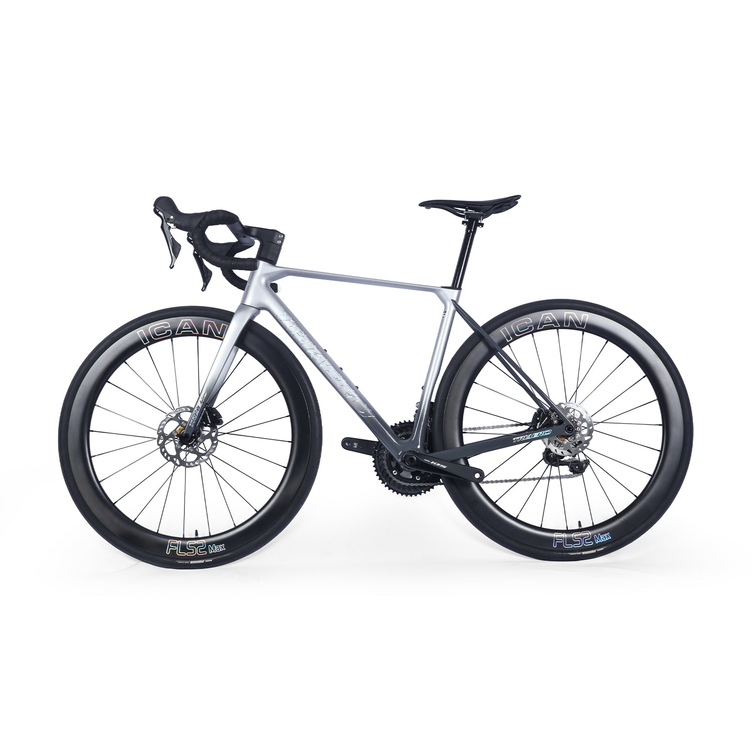 ICAN Flyee frame UCI approval ready-to-ship