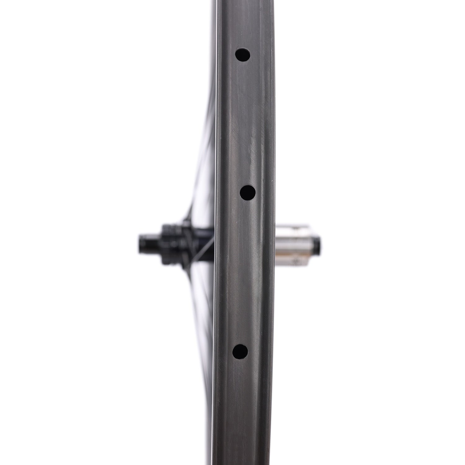 ICAN G27 SL gravel wheels with 45T ratchet system