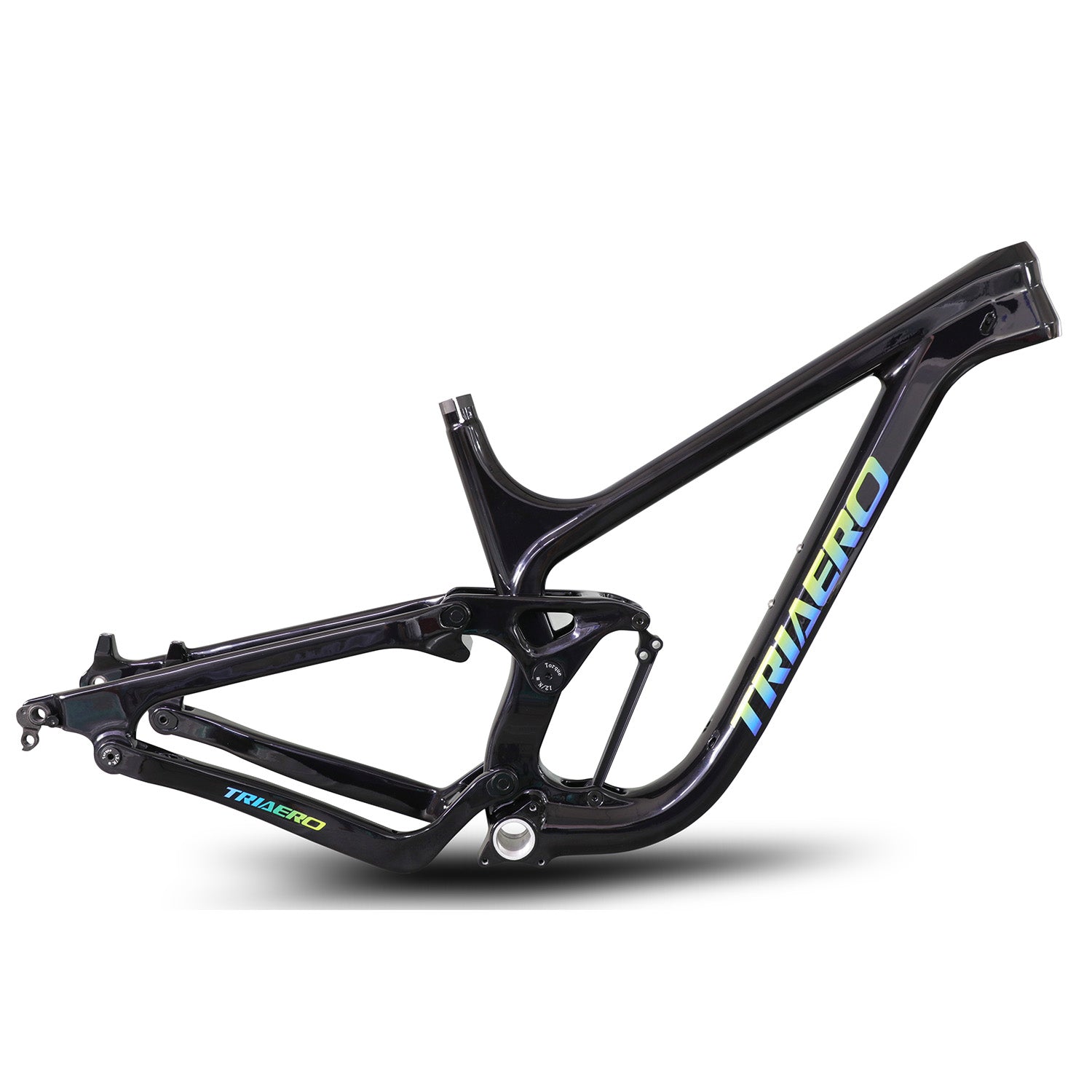 Rama 29er Full Suspension Enduro P9