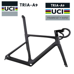 Rama szosowa UCI Disc A9 