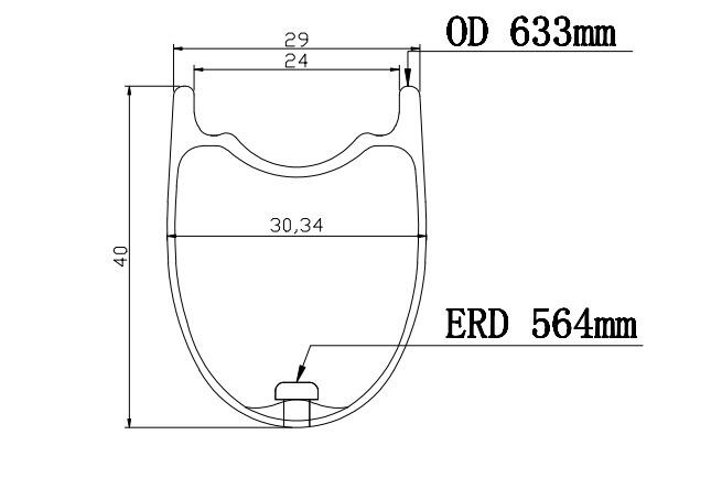 700C G24 UE