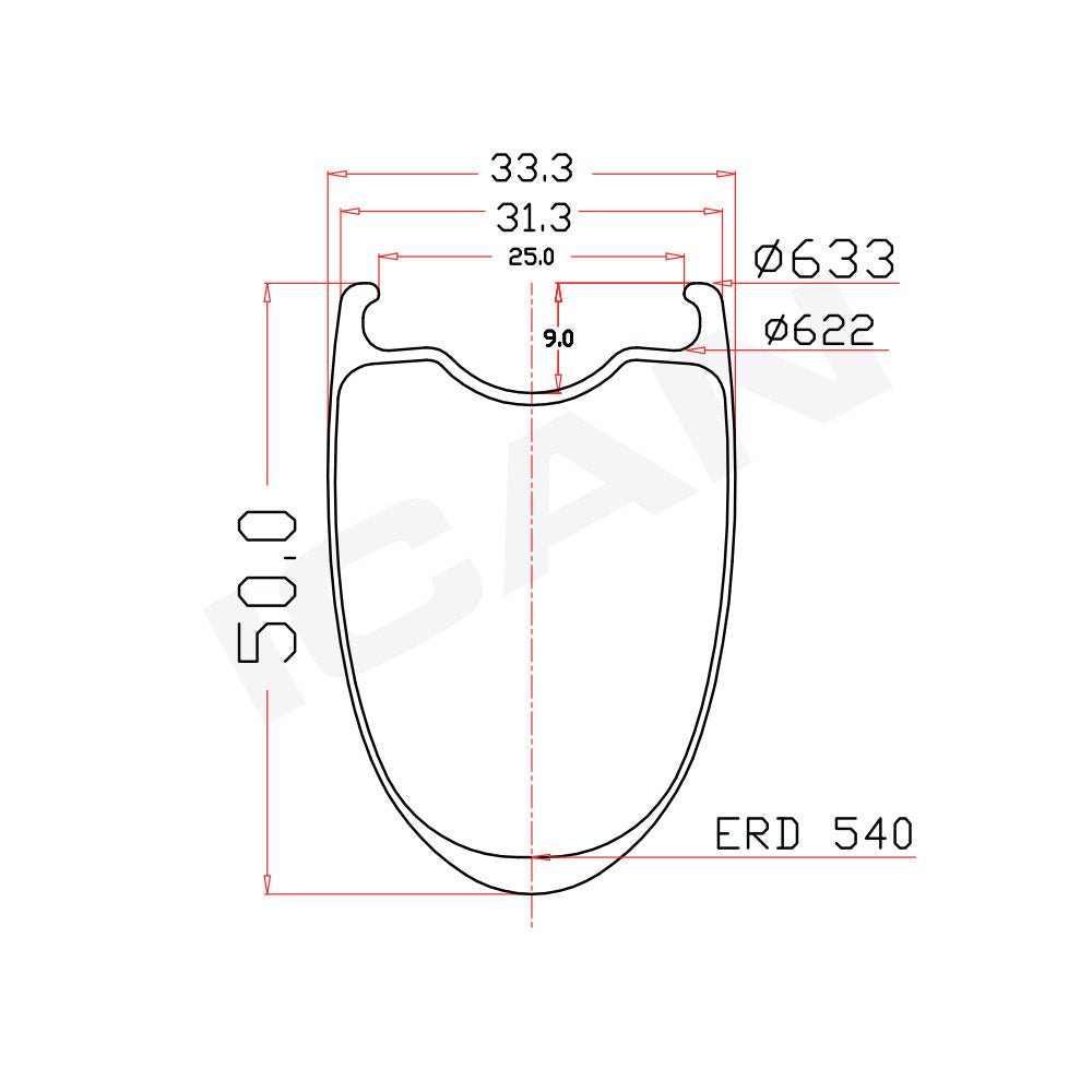 700C G25 DT240 EXP/350