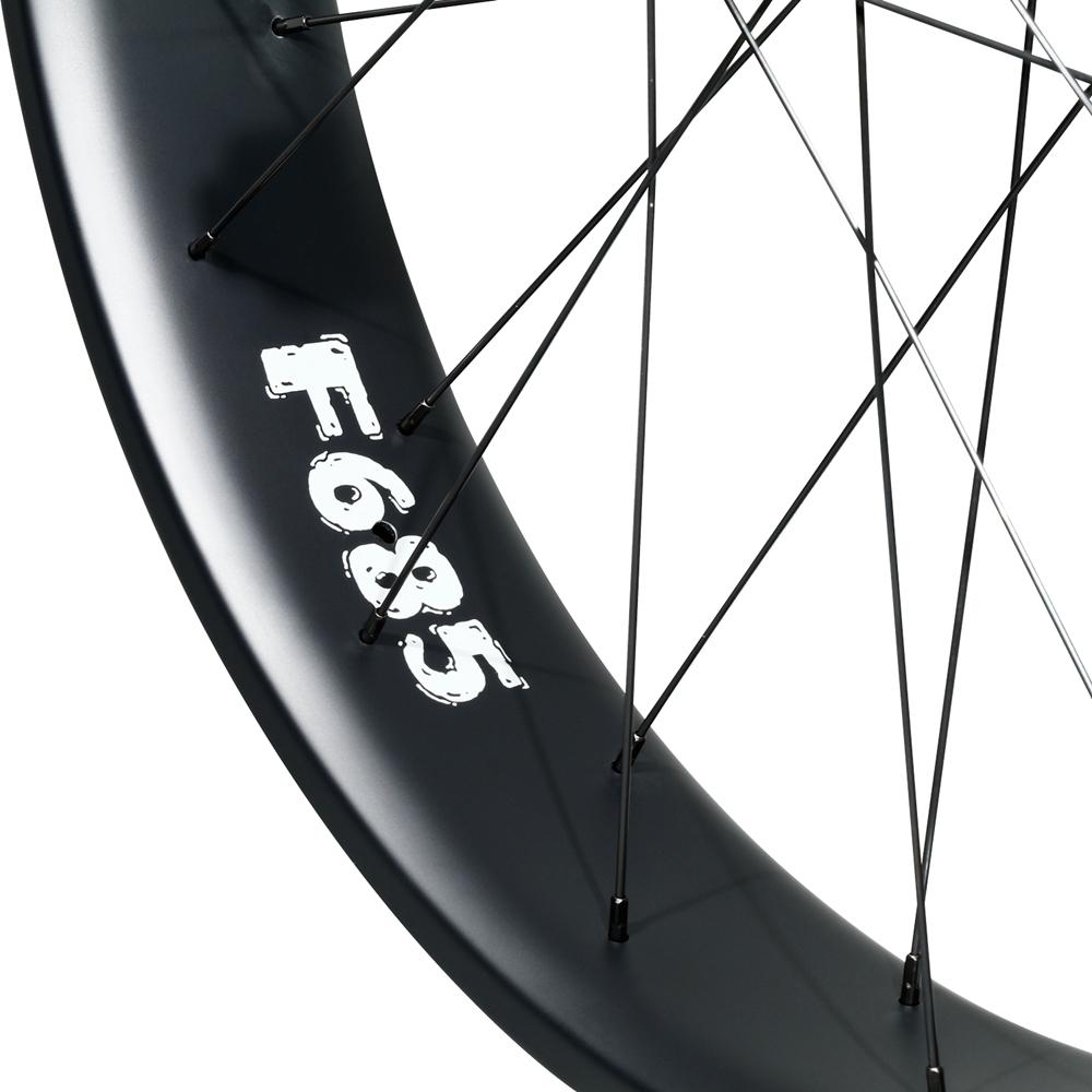 Koła do rowerów Fat Bike F685 DT350