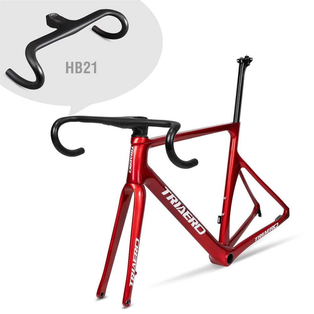 Disc Road Frame A22