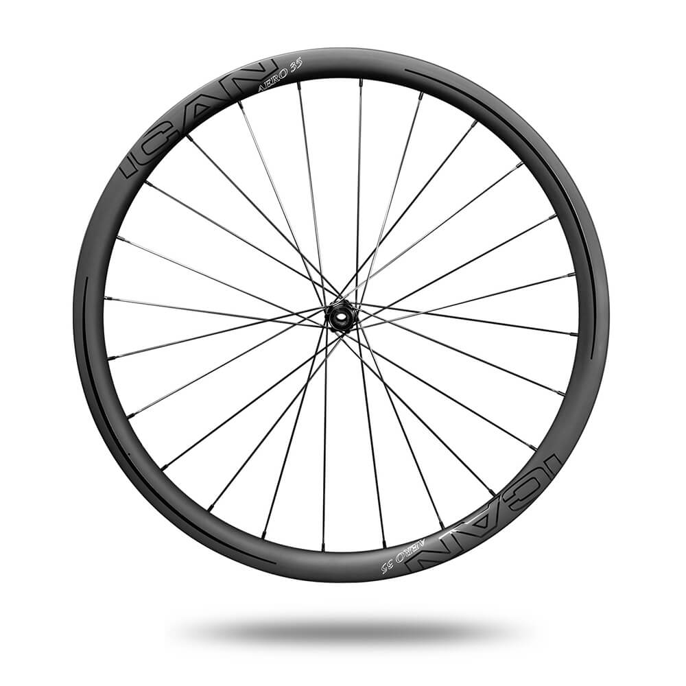 AERO 35 Disc - ICAN Wheels