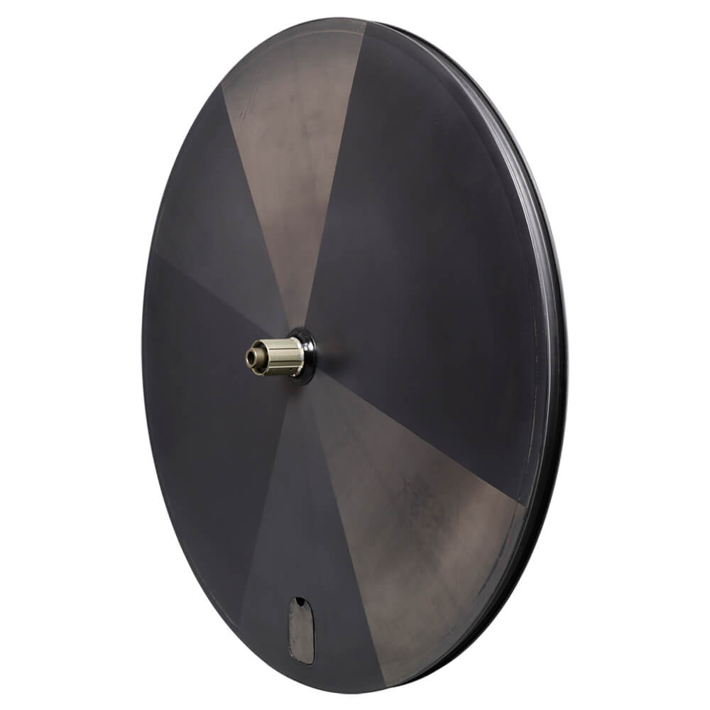 ICAN DC04 Disc Brake Wheel with Novatec 792 12x142mm centerlock Octagonal Surface