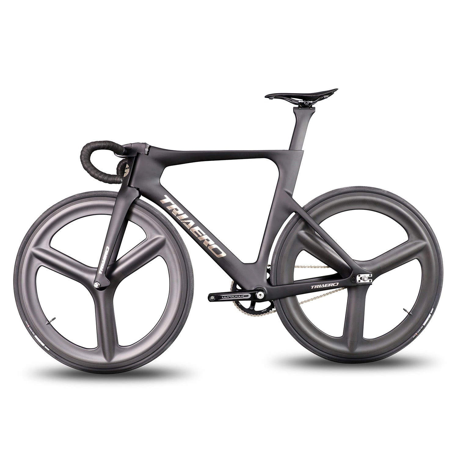 Carbon Track Bike TRA01