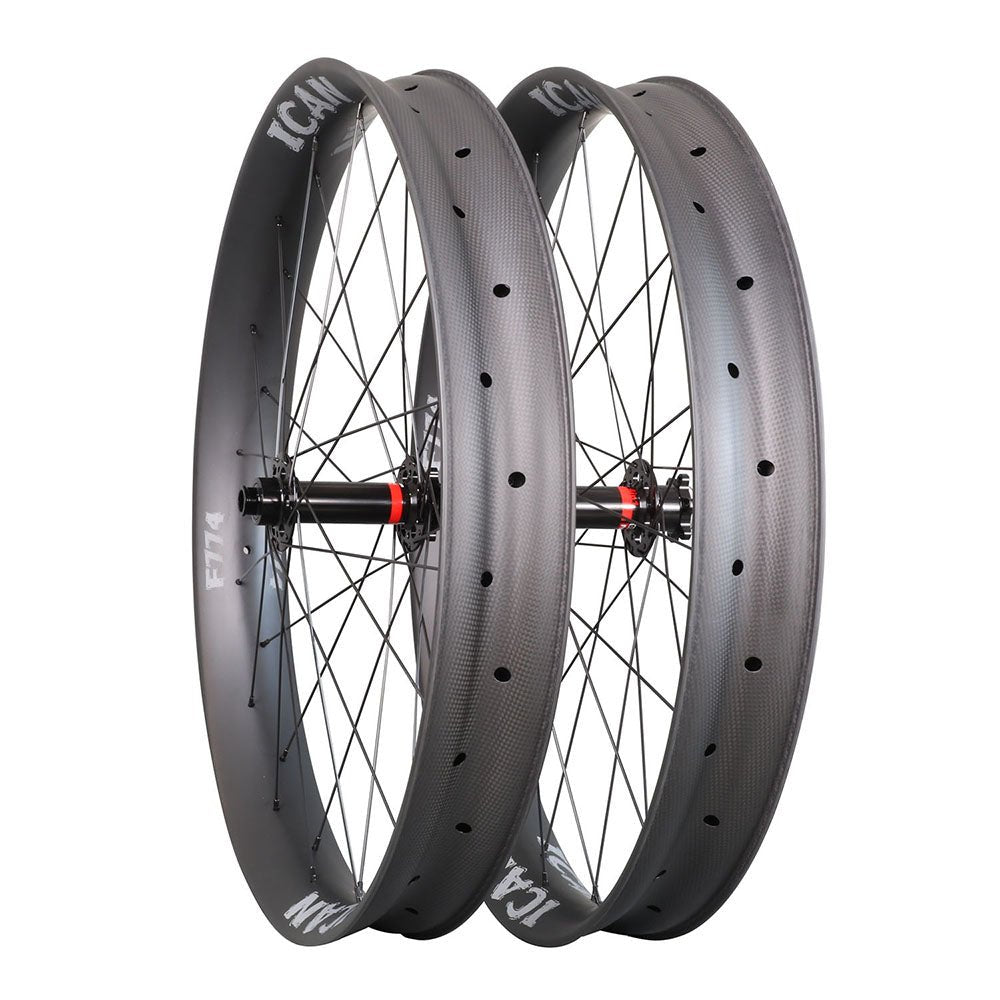 27.5er Fat Bike Wheels F774