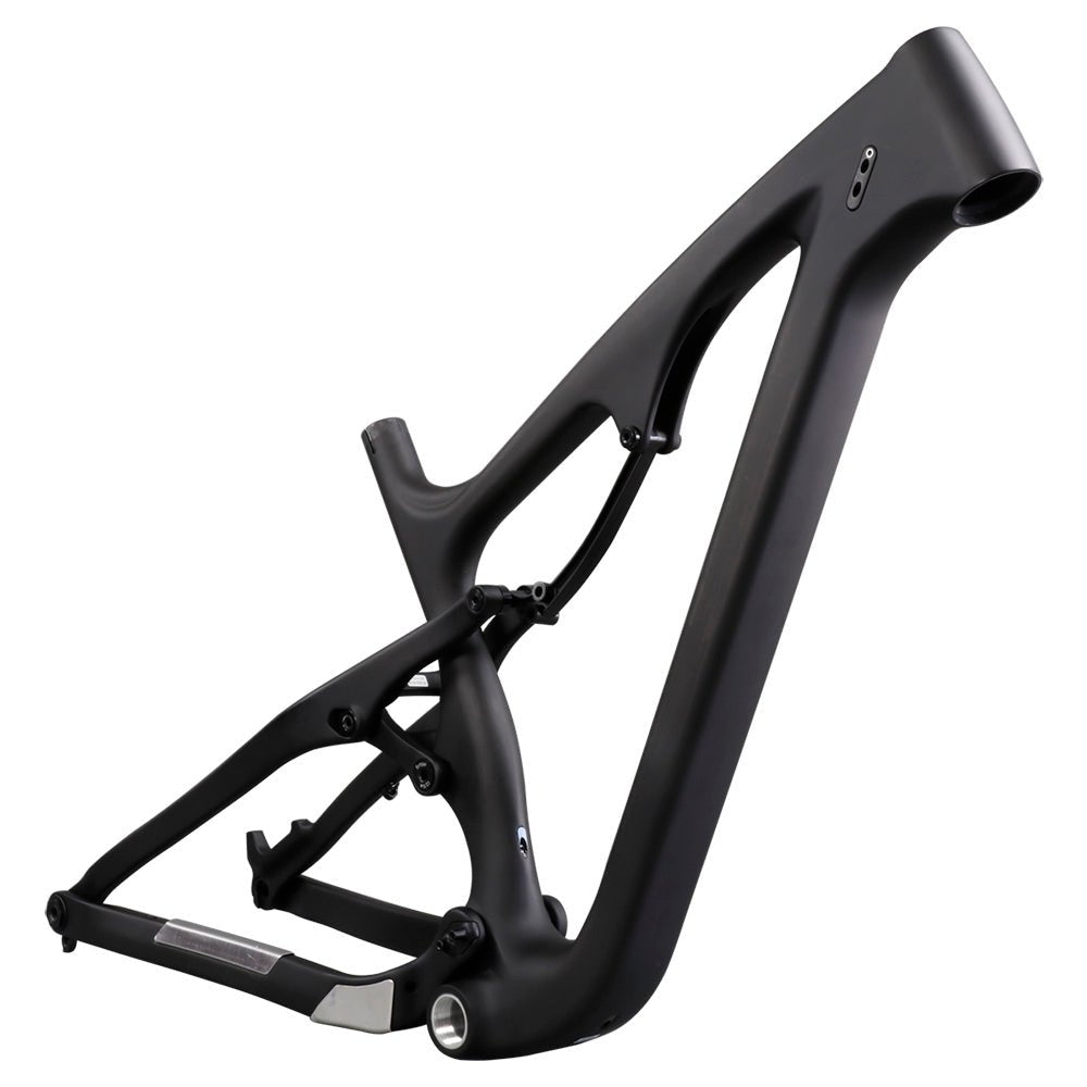 Fat Bike Frame SN04