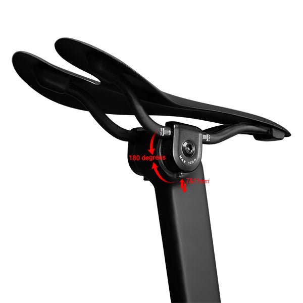 ICAN A9 carbon road disc bike with FORCE ETAP AXS GROUPSET