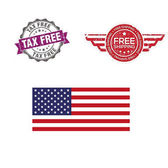 Koła tarczowe serii FL USA